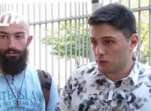 Լրահոս 22.08.2018