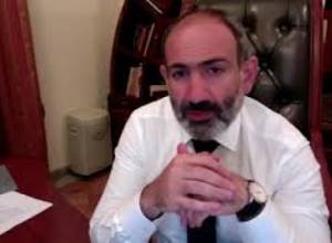 Փաշինյանը՝ տնտեսության մասին