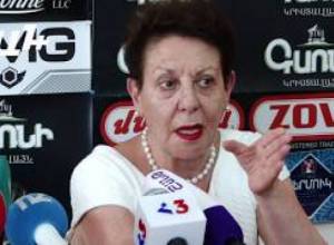 ՕԵԿ-ը կմասնակցի Երևանի ավագանու ընտրություններին