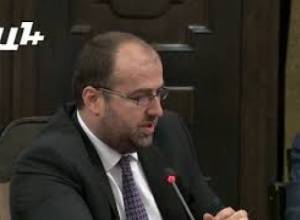 23.08.2018 Կառավարության նիստ