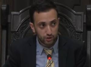 LIVE. Public discussion on electoral violations