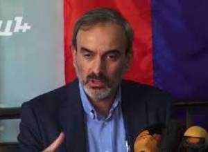 «Սասնա ծռեր» կուսակցությունը կաջակցի Նիկոլ Փաշինյանին