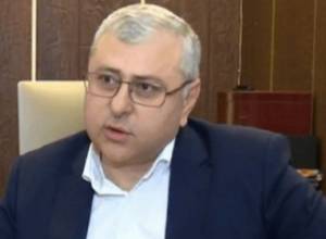 Երևանի ավագանու ընտրություններում ՀՅԴ թեկնածուն Միքայել Մանուկյանն է