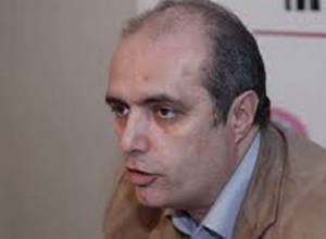 ԱԱԾ-ն անջատել է Լ. Բարսեղյանի հեռախոսազանգերի գաղտնալսումը