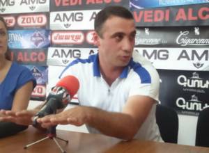 «Գյուղատնտեսական ապրանքների թանկացումը պայմանավորված է շոգ եղանակով»