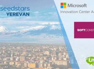 Seedstars international competition searches for best Armenian startup