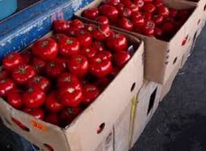 Նիկոլ Փաշինյանը շուկայում ծանոթանում է գյուղմթերքի գներին