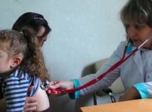 Գեղարքունիքն ընդդեմ սելեկտիվ աբորտների