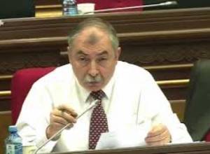 Կարծում եմ՝ ջրի մաֆիա գոյություն ունի, և պետք է բացահայտել, թե ով է