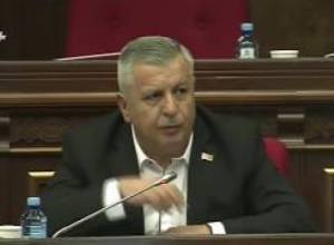 Կխնդրեի ավելի կոռեկտ լինել...