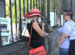 Environmentalists: After a while, the water of Sevan will not even be used for irrigation