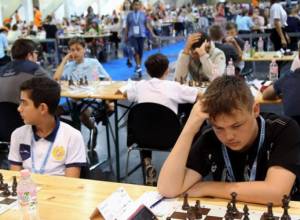 Հայաստանի չորս պատանի շախմատիստ կպայքարի Եվրոպայի մեդալների համար