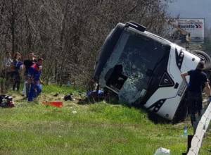 Armen Sarkissian extends condolences to Bulgarian counterpart