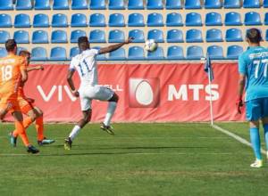 Pyunik lose to Banants and have first defeat in championship