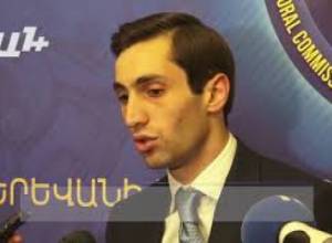 Ընտրություններին կմասնակցեն 13 ուժեր