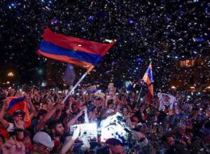 “My Step” party alliance list