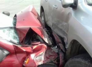 Авария на дороге Капан – Каджаран: водитель и пассажир скончались на месте