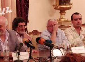 Արմեն Գրիգորյանը «Գայանե» բալետի մոսկովյան «տապալված» ներկայացման մասին