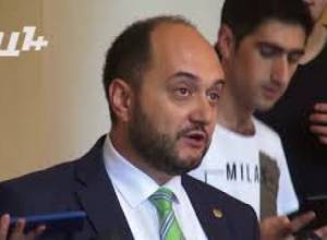 Ես որևէ մեկին չեմ կարող նվաստացնել․ԿԳ նախարար