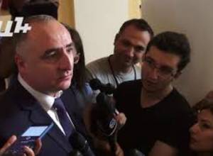 Սխալ է, երբ Ռոբերտ Քոչարյանն իրեն նույնացնում է պետության հետ  ՀՔԾ պետ