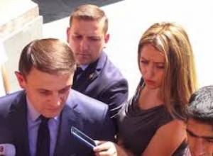 Հյուսիսային պողոտայում երաժիշտների մասնակցությամբ միջադեպին ոստիկանները ստիպված միջամտել են. Օսիպյան