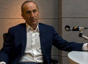 Sputnik: «Я могу стать центром оппозиционного полюса»: Интервью Р. Кочаряна