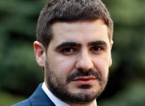 Շանթ Հարությունյանը կարող է ազատ արձակվել ցանկացած պահի, եթե ստորագրի.... վարչապետի խոսնակ