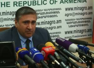 Впервые в ОАЭ будет экспортировано 1320 голов мелкого рогатого скота