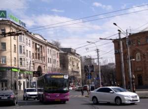 Երբ գալիս է սեպտեմբերը. շարժակազմերը համալրվում են, գծանշանները՝ թարմացվում