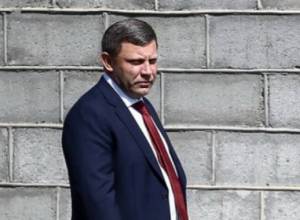 Вследствие взрыва в Донецке погиб глава государства