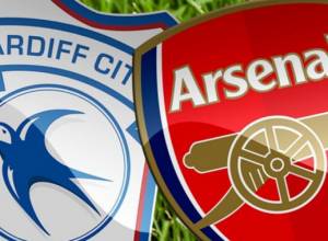 Ուղիղ. «Կարդիֆ Սիթի» - «Արսենալ». Մխիթարյանը պահեստայինների թվում է