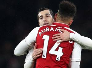 «Արսենալը» հաղթեց «Կարդիֆ Սիթիին». Մխիթարյանը մեկ րոպե մասնակցեց իր թիմի խաղին