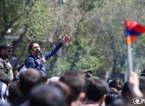 Հայկ Մարության․ «Մեր թիմի դեմը խաղ չկա». Առավոտ
