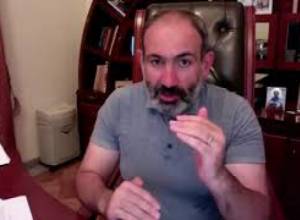 Վարչապետ Նիկոլ Փաշինյանը ֆեյսբուքյան ուղիղ եթերում պատասխանել է օգտատերերի հարցերին