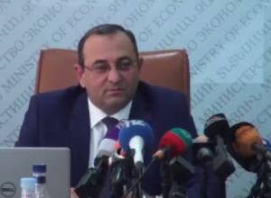 3.09.18Live. Արծվիկ Մինասյանն ամփոփում է պաշտոնավարման 100 օրը