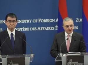 Armenian-Japanese relations to be deepened