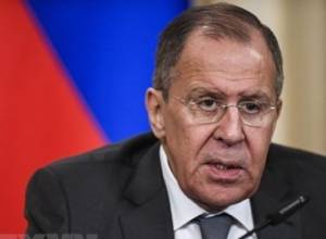 Россия обеспокоена тем, что Армения «кипит»: Лавров