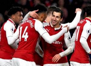 Volodymyr Chesnakov: I am happy to meet Mkhitaryan again