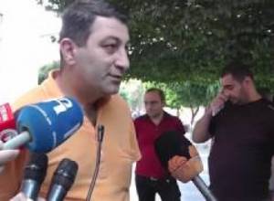 Առևտրականները բողոքում են մաքսային գներից