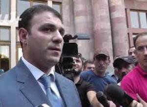 «Մեր երեխեքի փայը կերել ա»  Եղեգնուտի բնակիչները նախկին գյուղապետի մասին