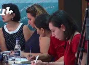 Տնտեսական աճը ջուր չէ, որ ձեր ստամոքսում միանգամից զգաք. Արծվիկ Մինասյան