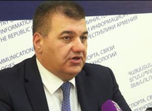 Transport Minister: We inherited the transport system in a &quot;sad&quot; condition