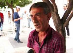 Ողջ բերքը փչացել է