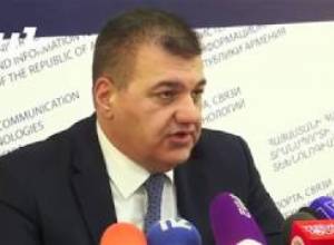 Տրանսպորտի համակարգը տխուր վիճակով ենք  ժառանգել.ՀՀ տրանսպորտի նախարար