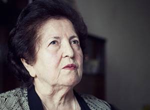 Ара Баблоян направил телеграмму соболезнования в связи с кончиной Джемму Ананян