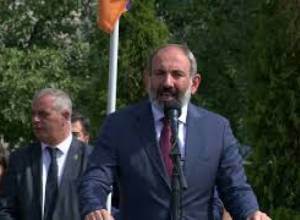 Նիկոլ Փաշինյանի ելույթը ԱԻՆ-ում