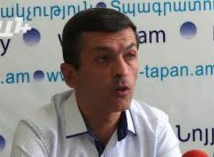 Հնարավորինս շուտ համաներում անցկացնելն այլընտրանք չունի. Արայիկ Պապիկյան