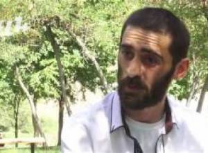 «Ես չեմ ընդունում «Սասնա Ծռեր» կուսակցությունը»․«Սասնա Ծռեր» խմբավորման անդամ