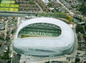 Իռլանդիան պատրաստ է ընդունել 2030թ ֆուտբոլի աշխարհի առաջնության խաղերը