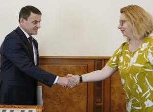 За последние два месяца зафиксировано около 400 случаев семейного насилия